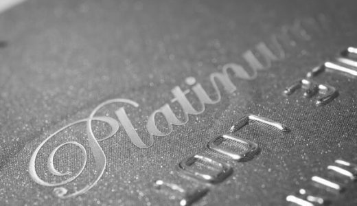 (PLATINUM)プラチナカード現金化 夢にまで見たお金持ちのカードは特典豊富で高級なサービスを味わえる