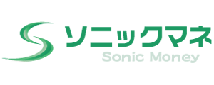 sonic-money