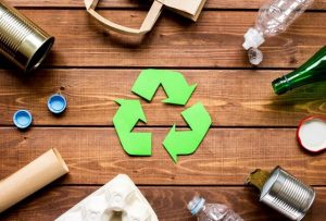 アップサイクルとはリサイクルとどのような違いがあって良いことなのか？