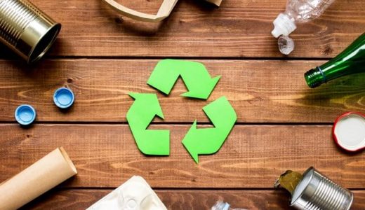 アップサイクルとはリサイクルとどのような違いがあって良いことなのか？