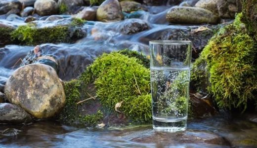 天然水のお水を現金化しよう！効率を上げるための工夫と選び方を紹介！